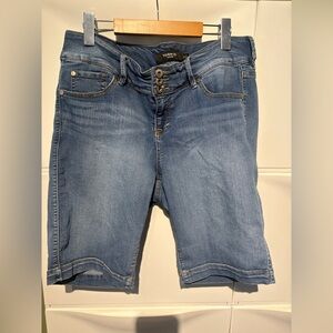 Torrid Classic Blue Denim Jeans